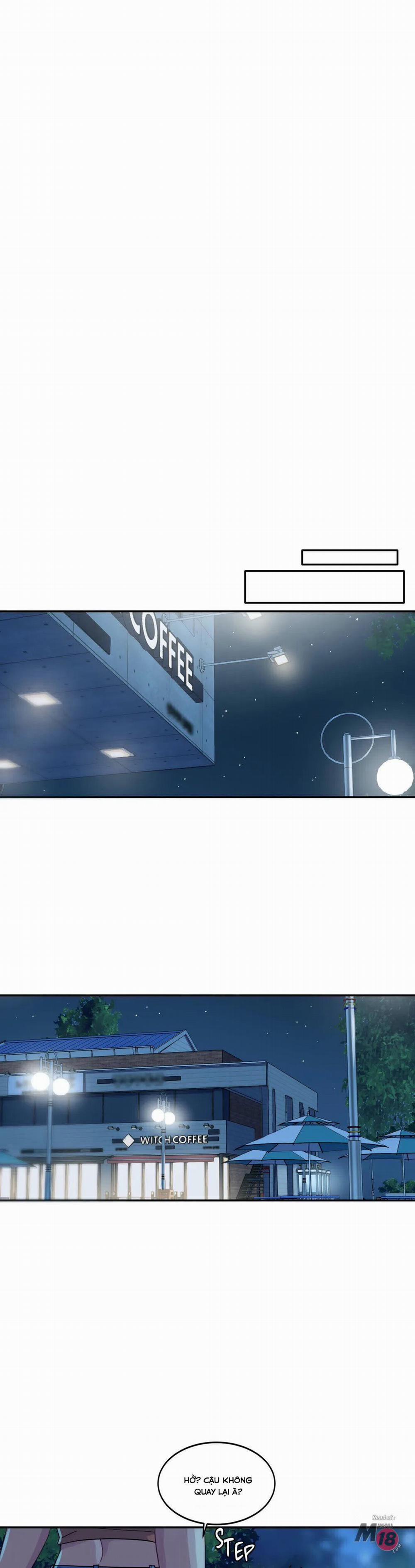 Chị Gái Sexy Ở Hồ Bơi 33 trang 12