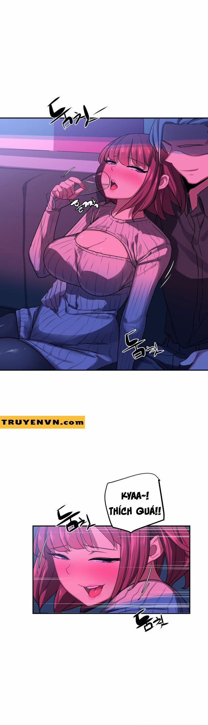 Chị Gái Sexy Ở Hồ Bơi 4 trang 15