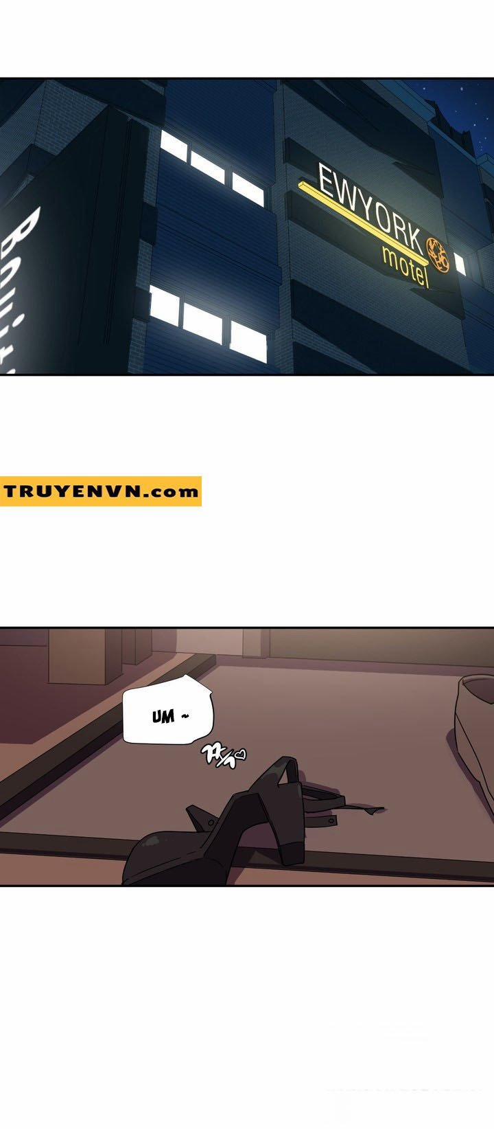 Chị Gái Sexy Ở Hồ Bơi 4 trang 17