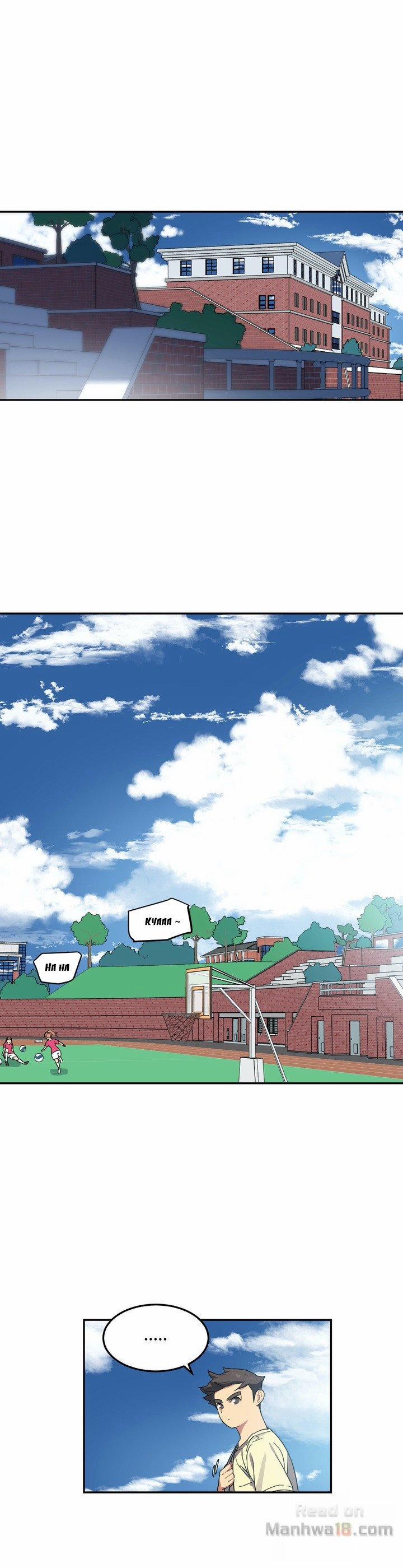 Chị Gái Sexy Ở Hồ Bơi 6 trang 0