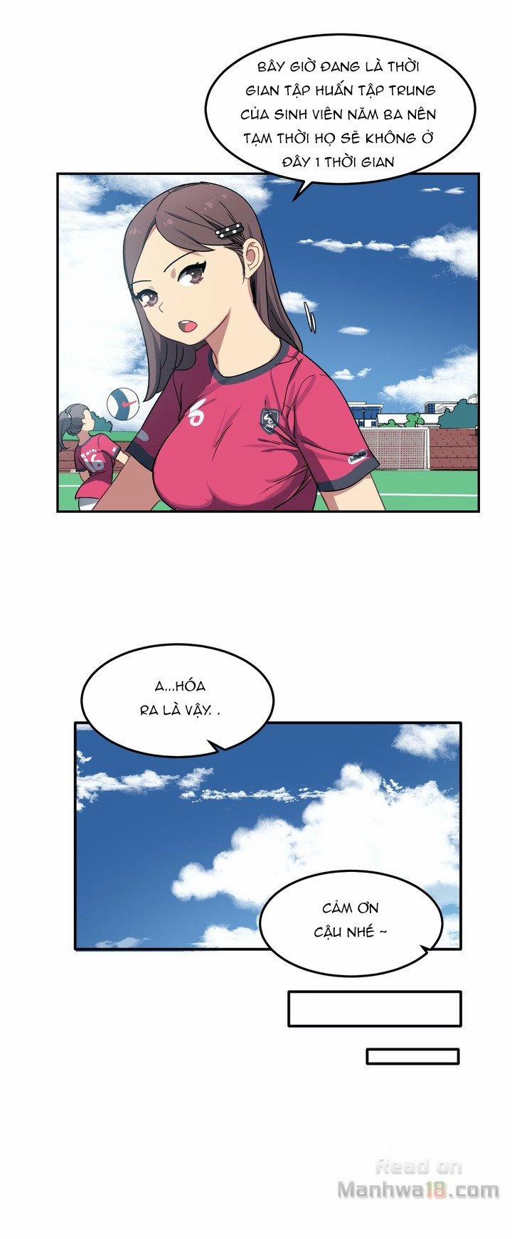 Chị Gái Sexy Ở Hồ Bơi 6 trang 2