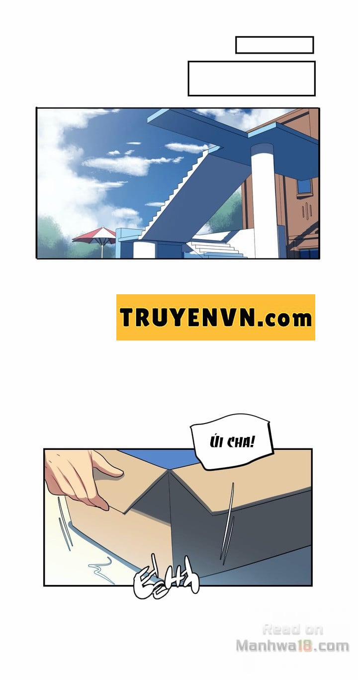 Chị Gái Sexy Ở Hồ Bơi 6 trang 7