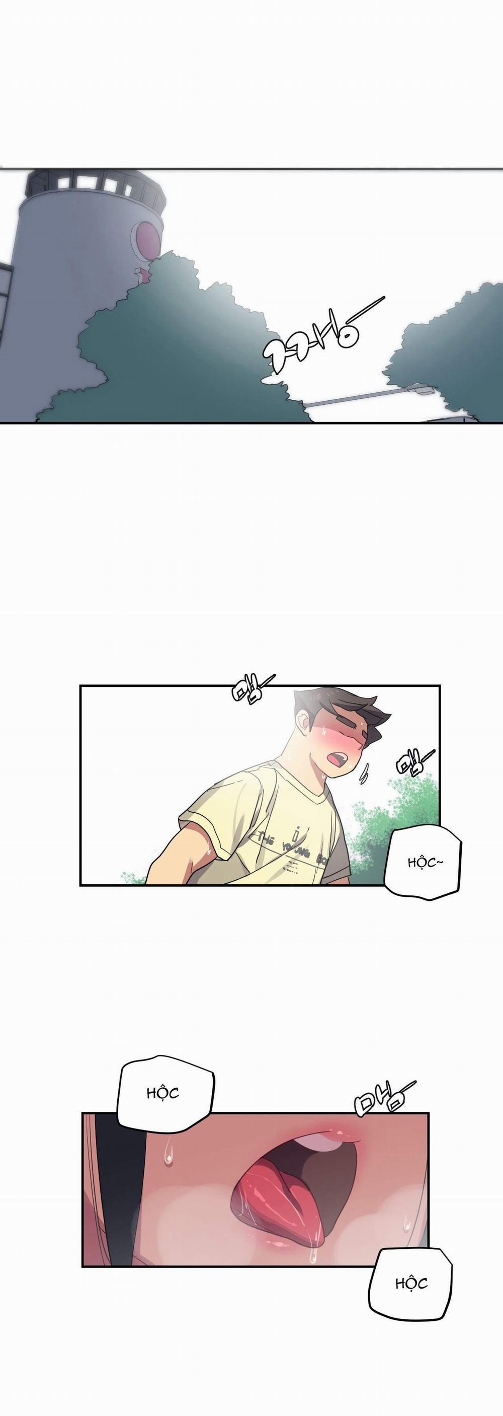 Chị Gái Sexy Ở Hồ Bơi 7 trang 0