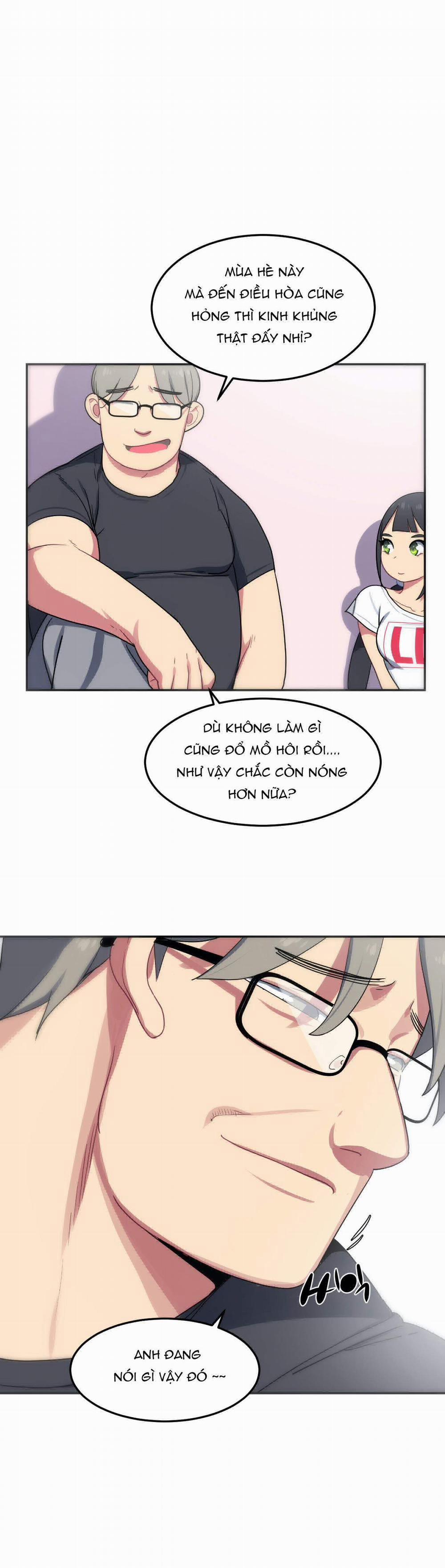 Chị Gái Sexy Ở Hồ Bơi 7 trang 11