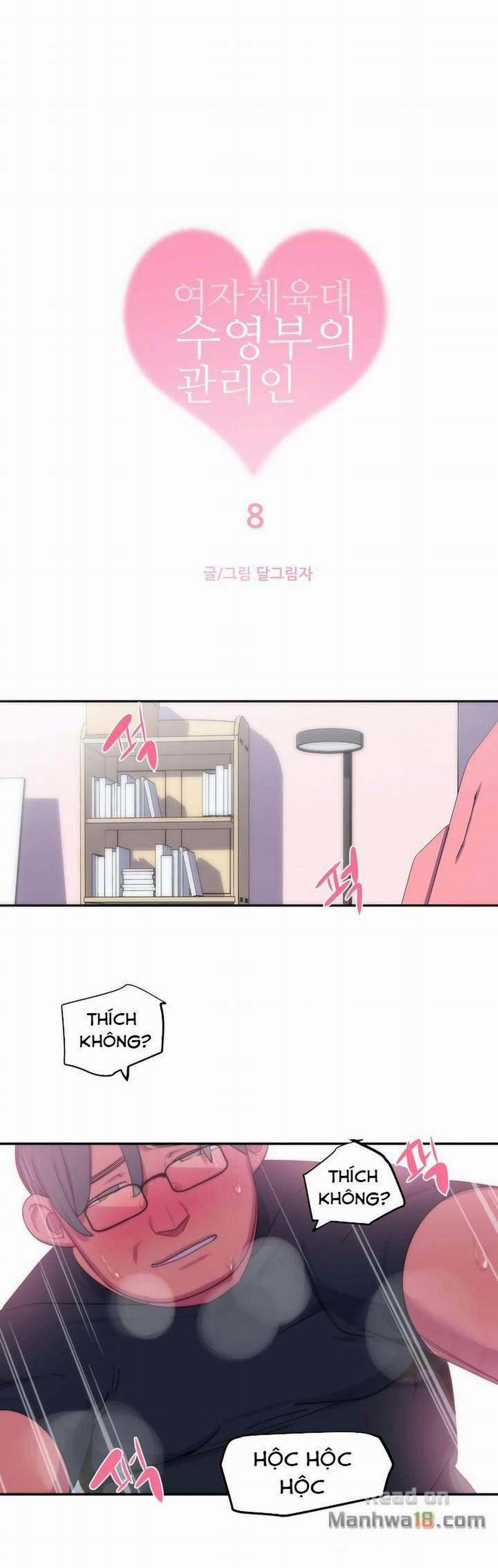 Chị Gái Sexy Ở Hồ Bơi 8 trang 0