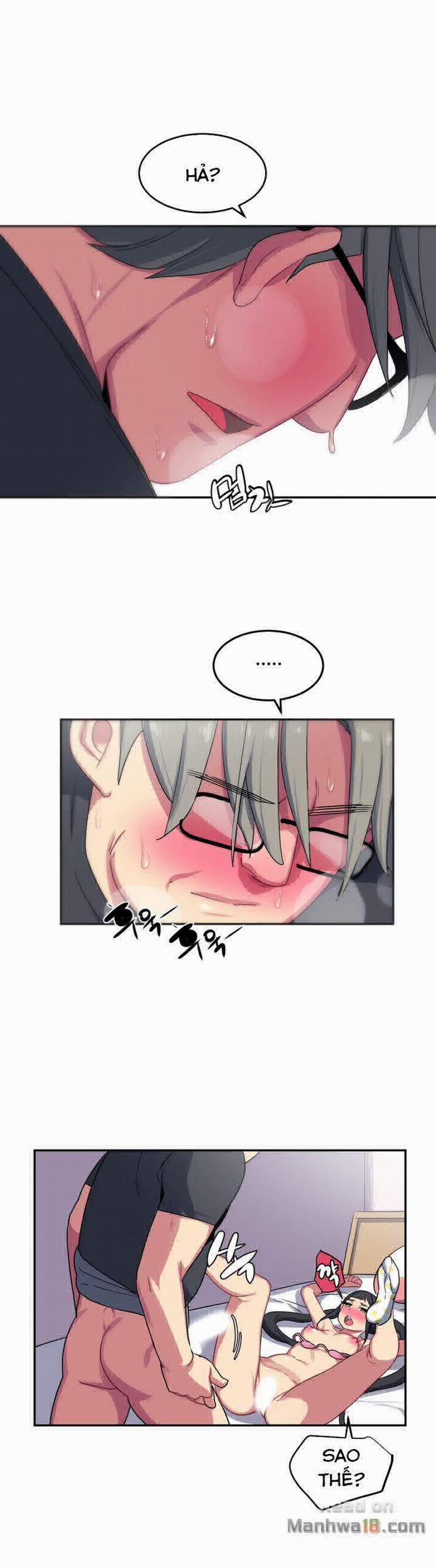 Chị Gái Sexy Ở Hồ Bơi 8 trang 4