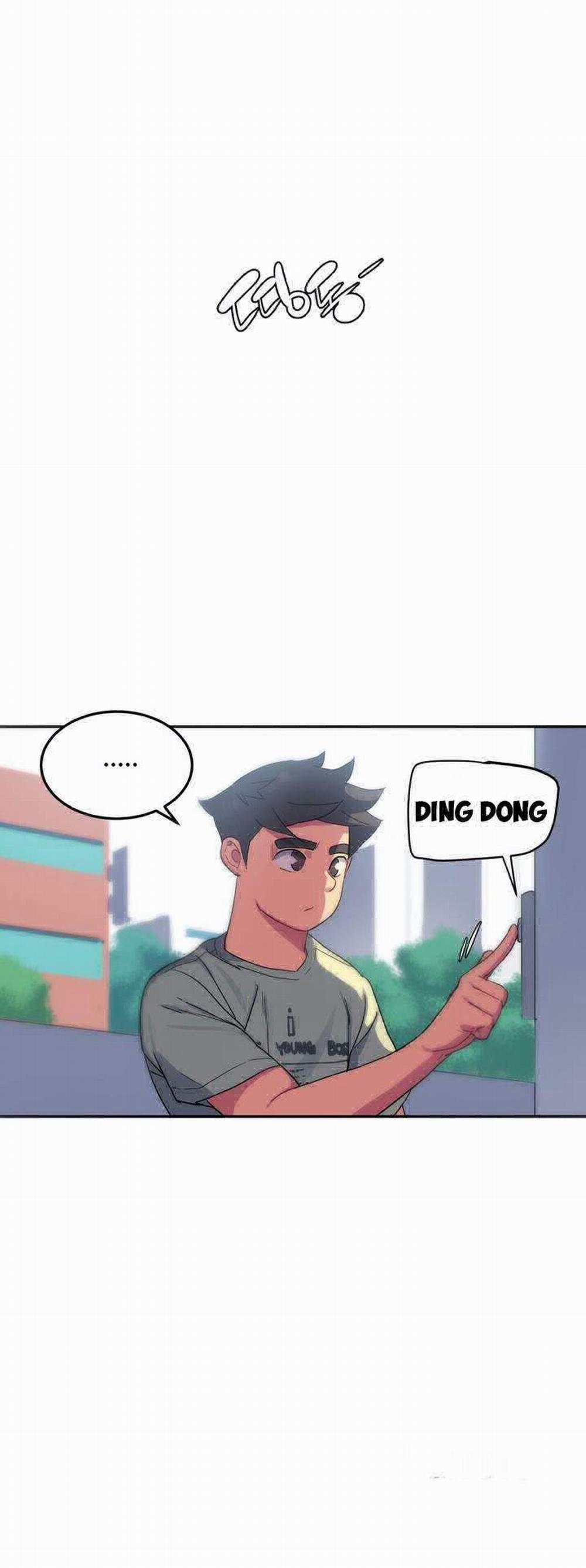 Chị Gái Sexy Ở Hồ Bơi 8 trang 8