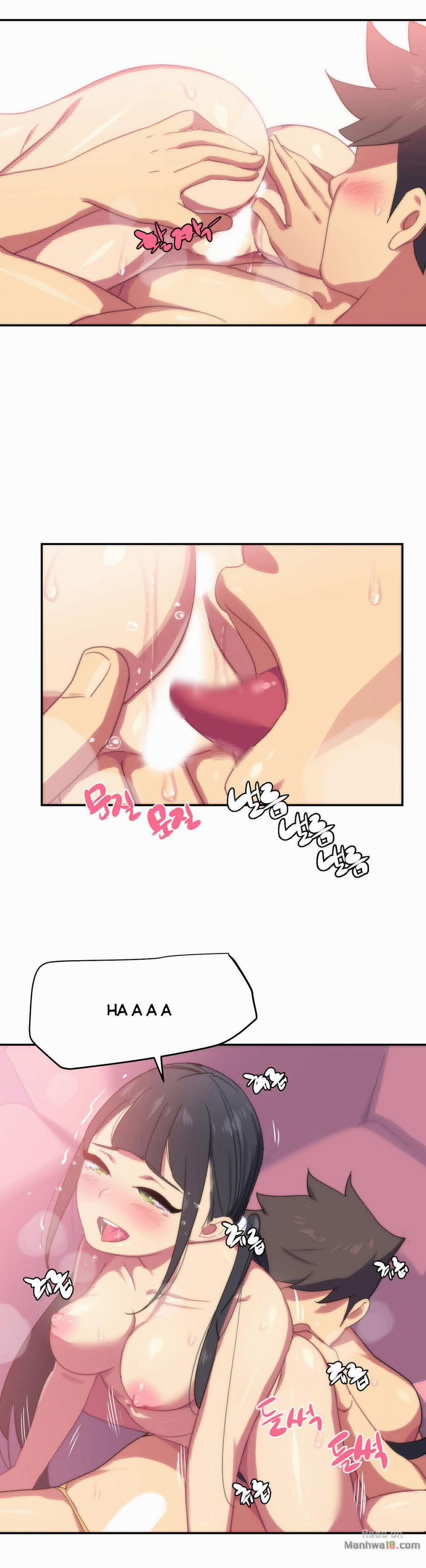 Chị Gái Sexy Ở Hồ Bơi 9 trang 25