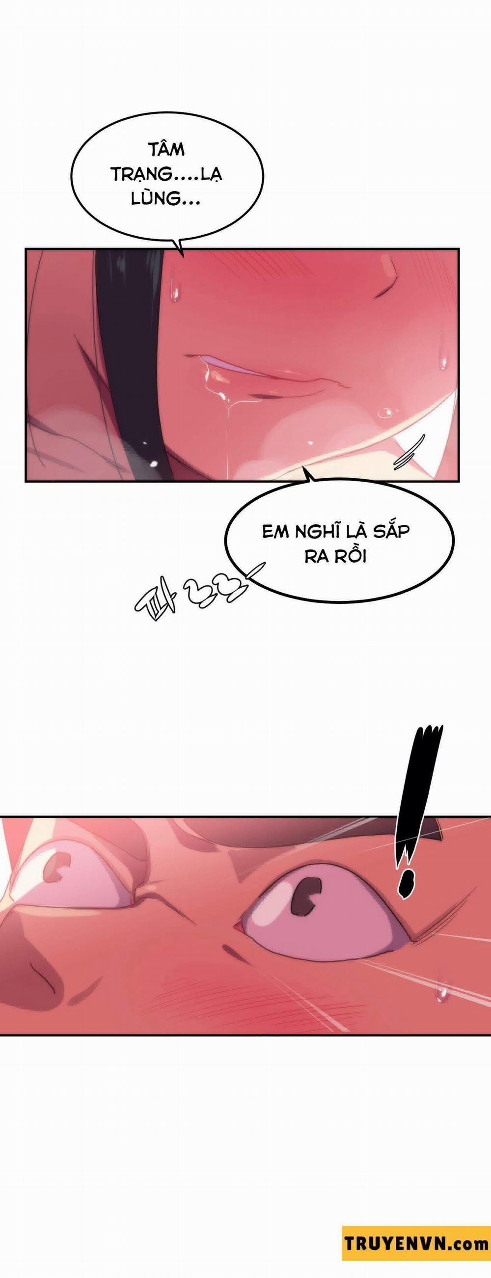 Chị Gái Sexy Ở Hồ Bơi 9 trang 28