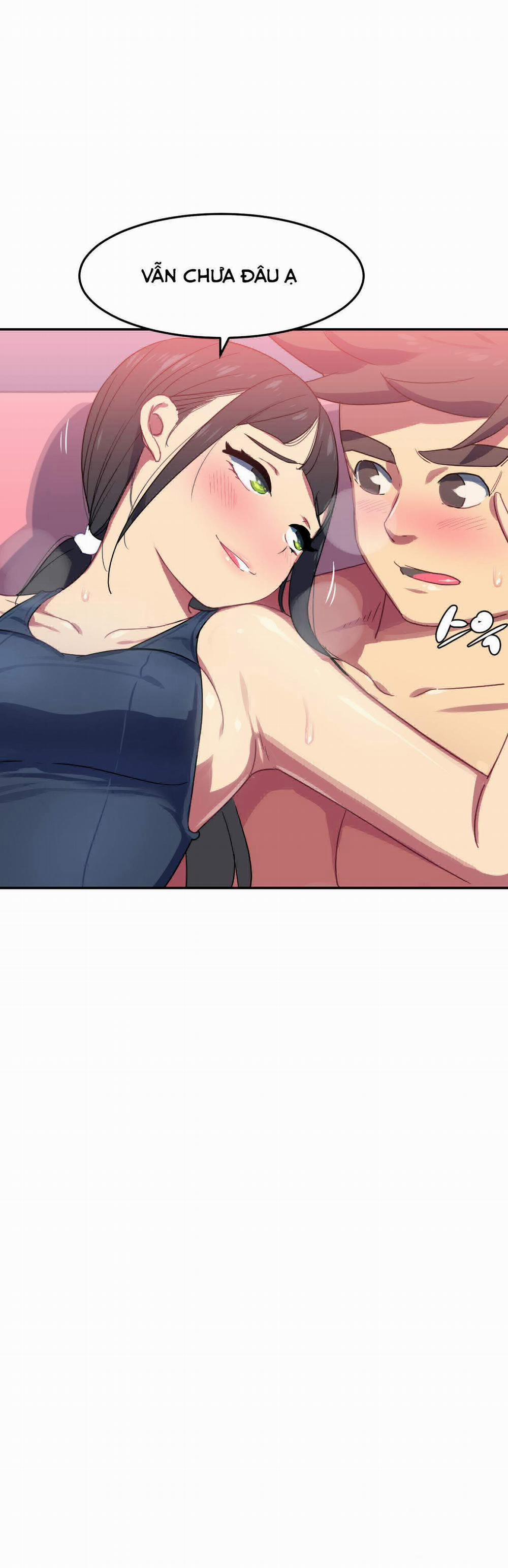 Chị Gái Sexy Ở Hồ Bơi 9 trang 5