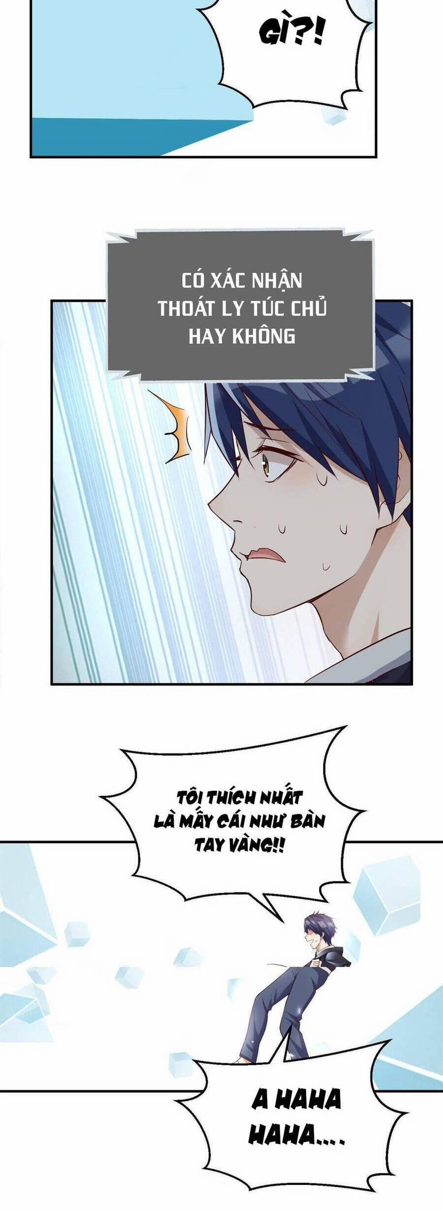 Chị Gái Tôi Là Đại Minh Tinh 10 trang 30