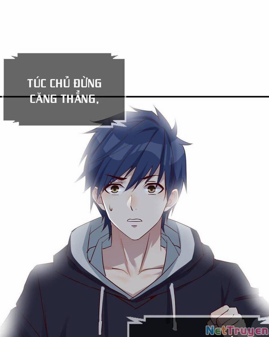 Chị Gái Tôi Là Đại Minh Tinh 10 trang 9