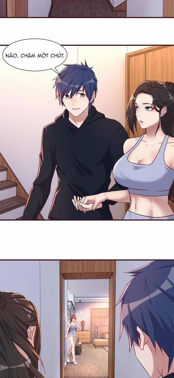 Chị Gái Tôi Là Đại Minh Tinh 100 trang 1