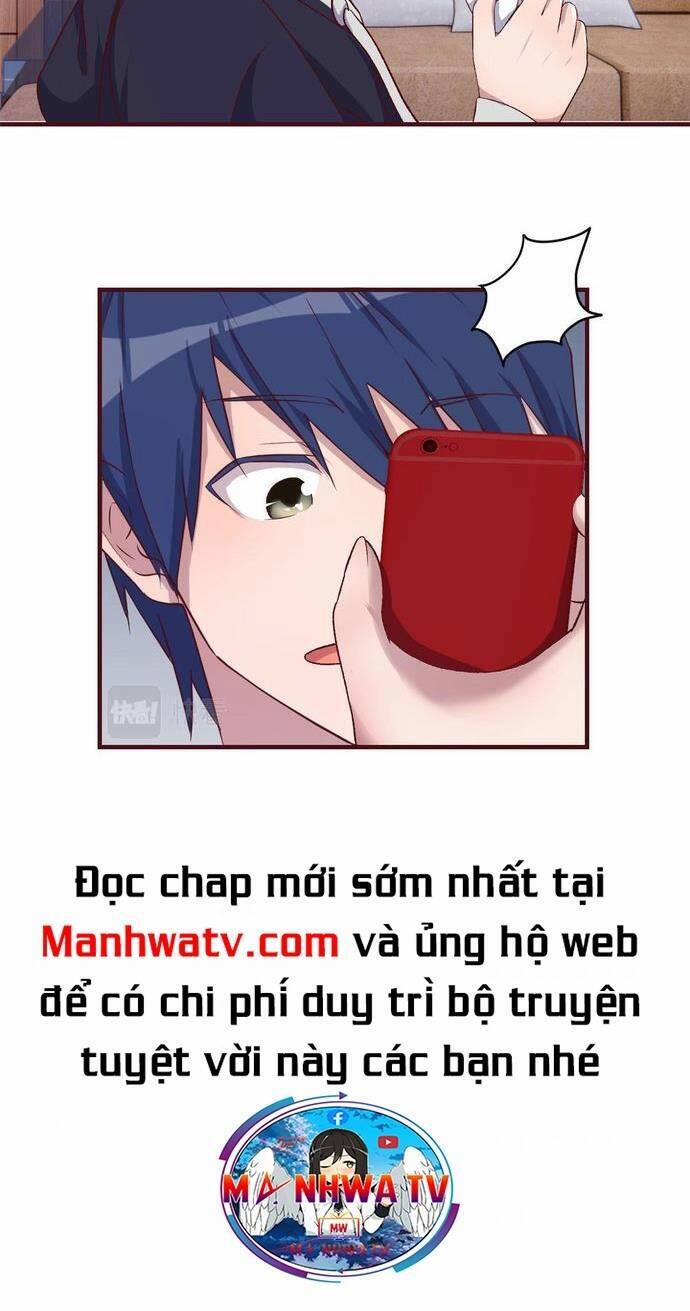 Chị Gái Tôi Là Đại Minh Tinh 100 trang 24