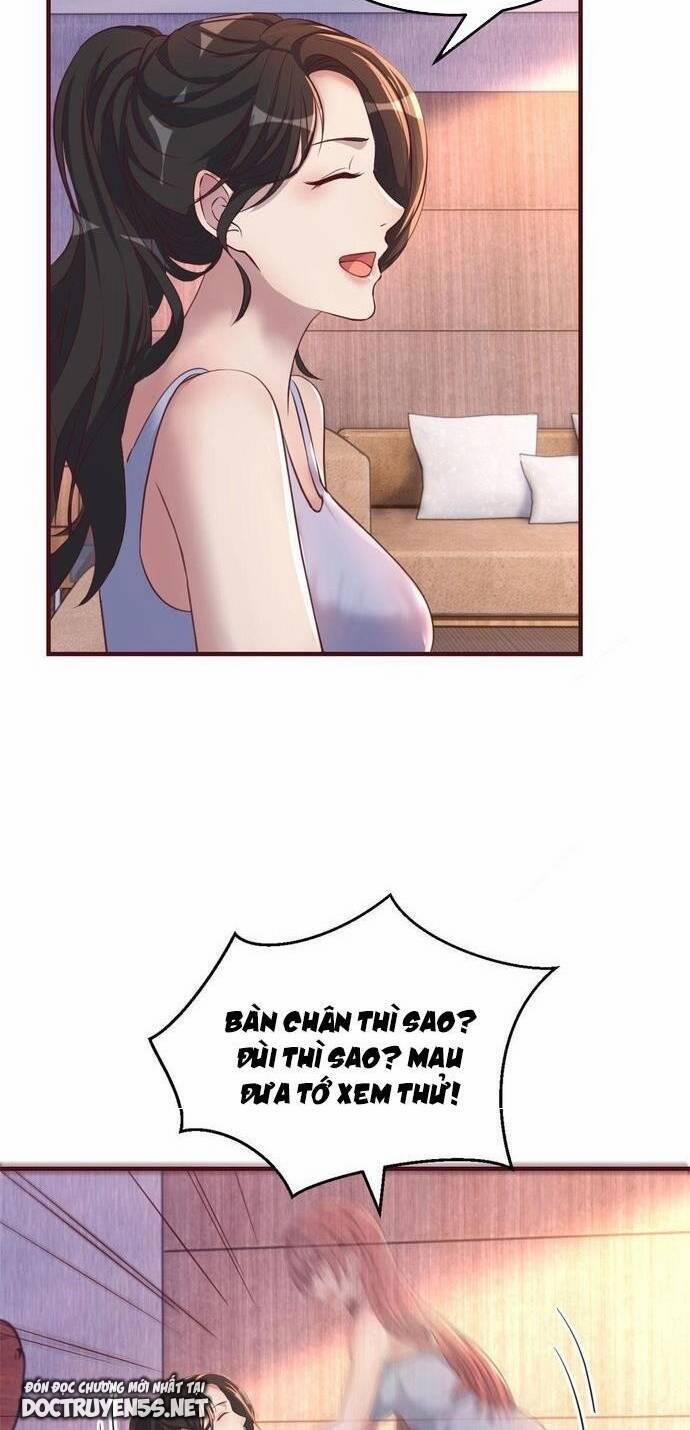 Chị Gái Tôi Là Đại Minh Tinh 100 trang 5