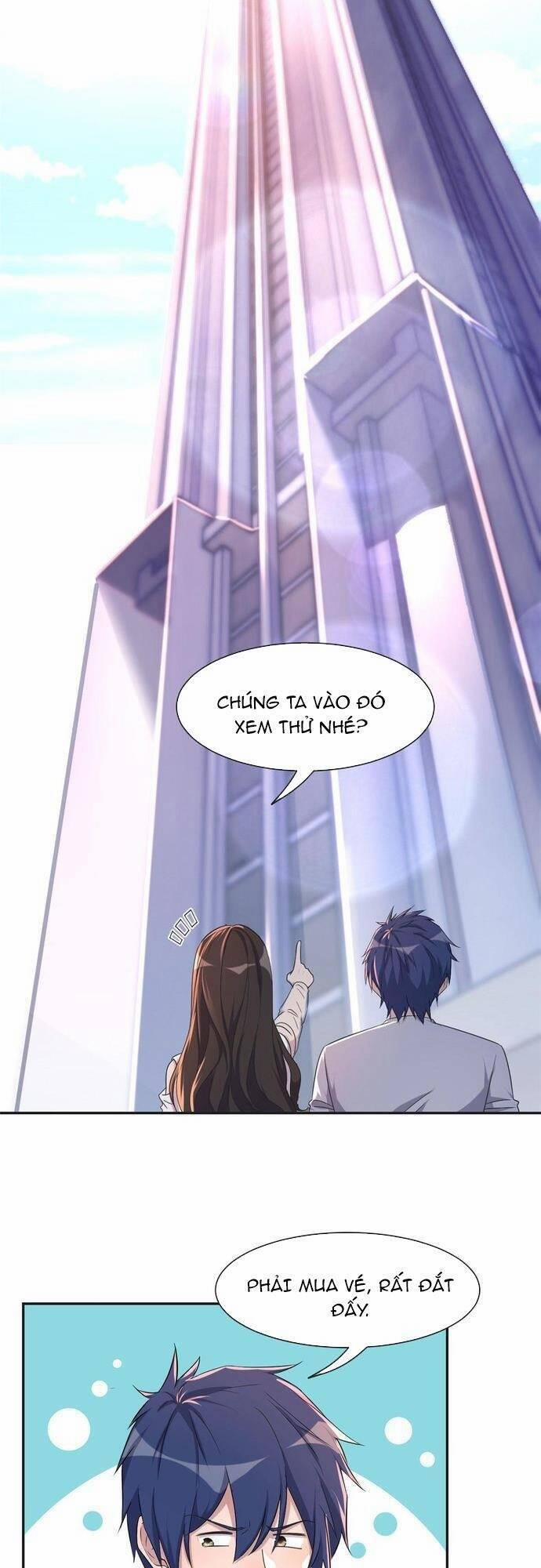 Chị Gái Tôi Là Đại Minh Tinh 108 trang 10