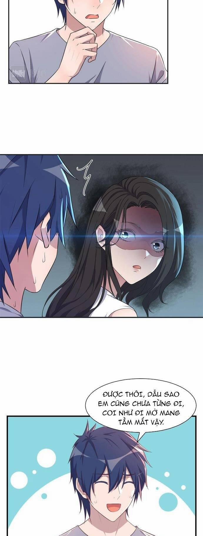 Chị Gái Tôi Là Đại Minh Tinh 108 trang 11