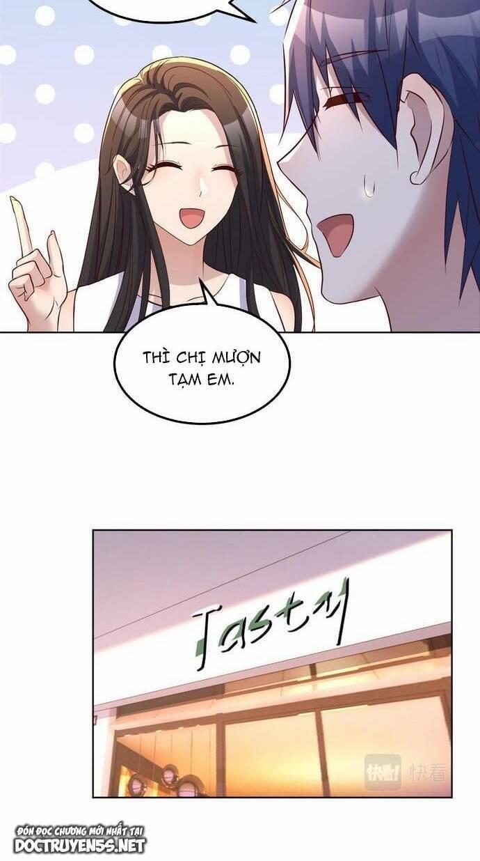 Chị Gái Tôi Là Đại Minh Tinh 108 trang 22