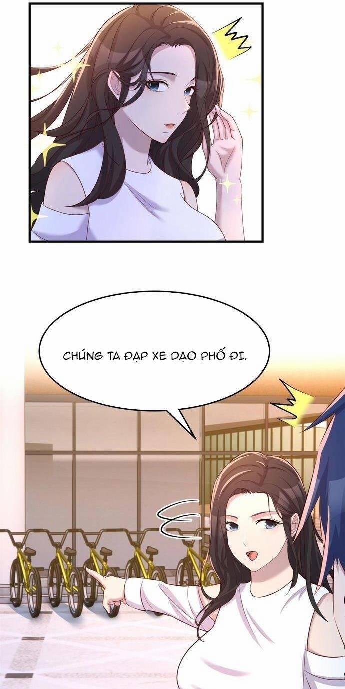 Chị Gái Tôi Là Đại Minh Tinh 108 trang 3