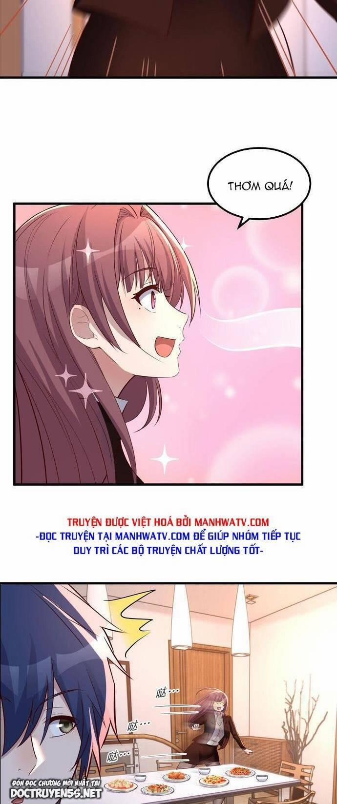 Chị Gái Tôi Là Đại Minh Tinh 109 trang 10