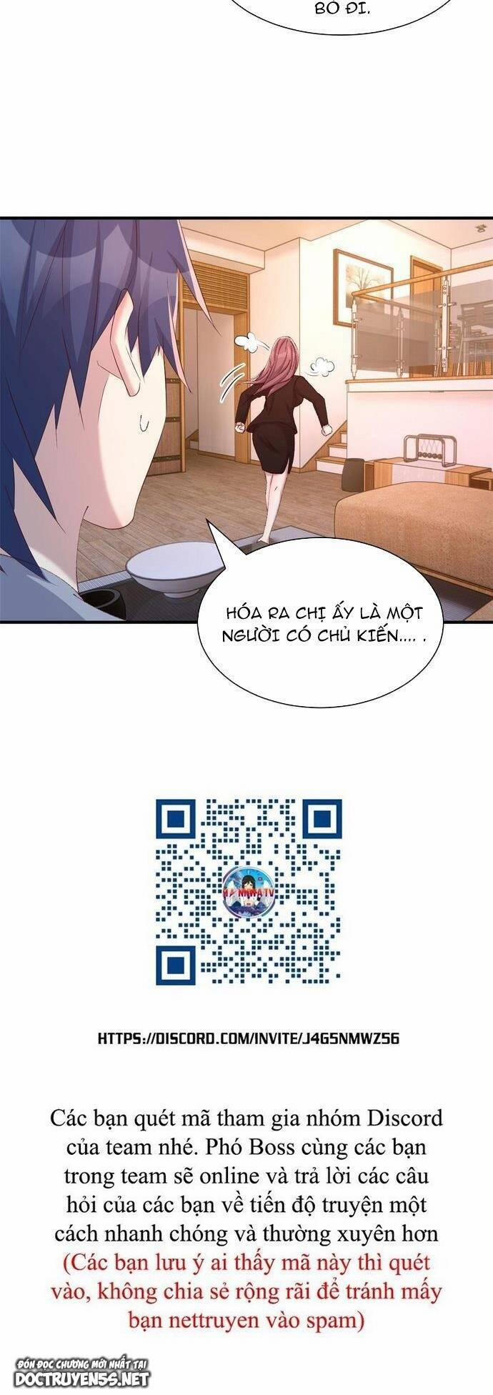 Chị Gái Tôi Là Đại Minh Tinh 109 trang 23