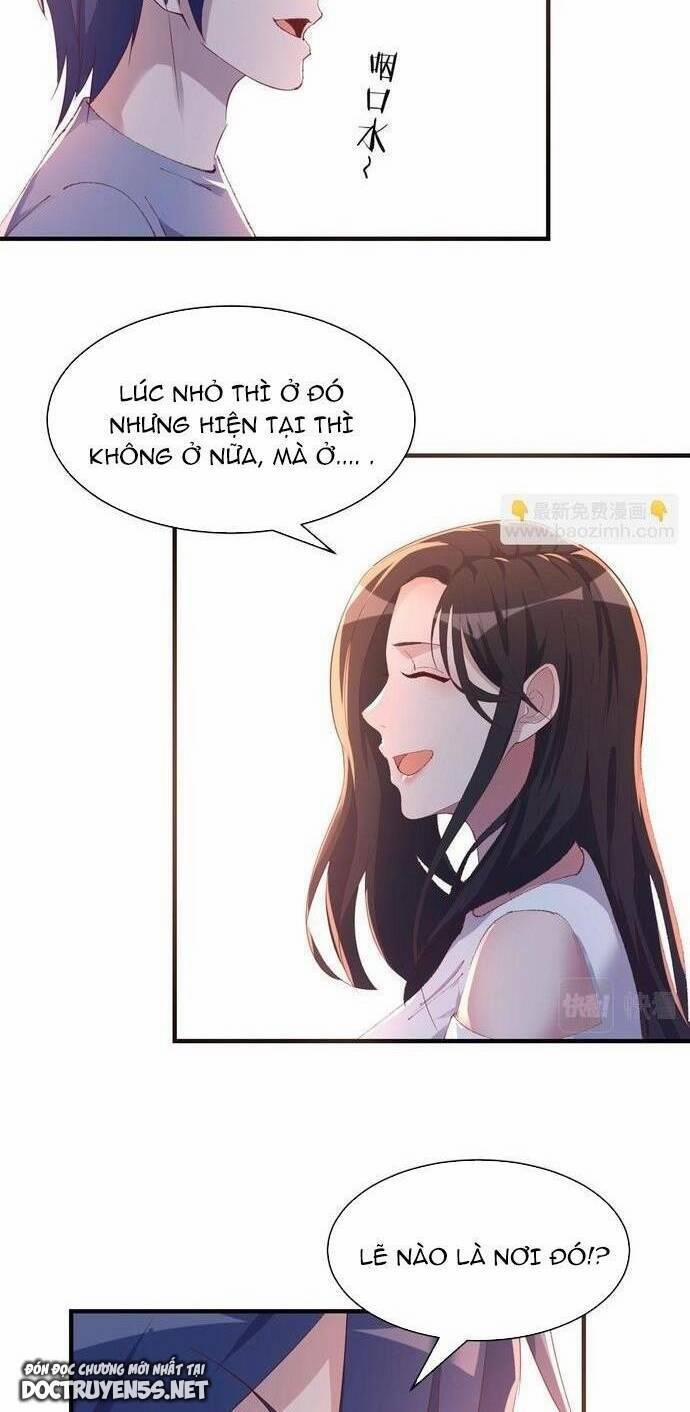 Chị Gái Tôi Là Đại Minh Tinh 109 trang 5