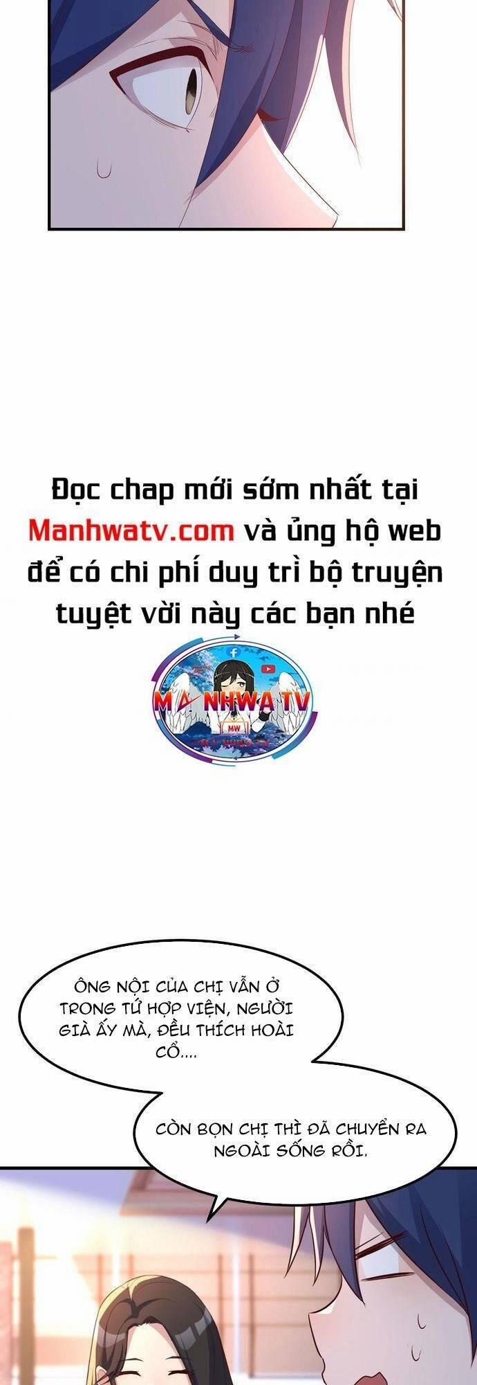Chị Gái Tôi Là Đại Minh Tinh 109 trang 6