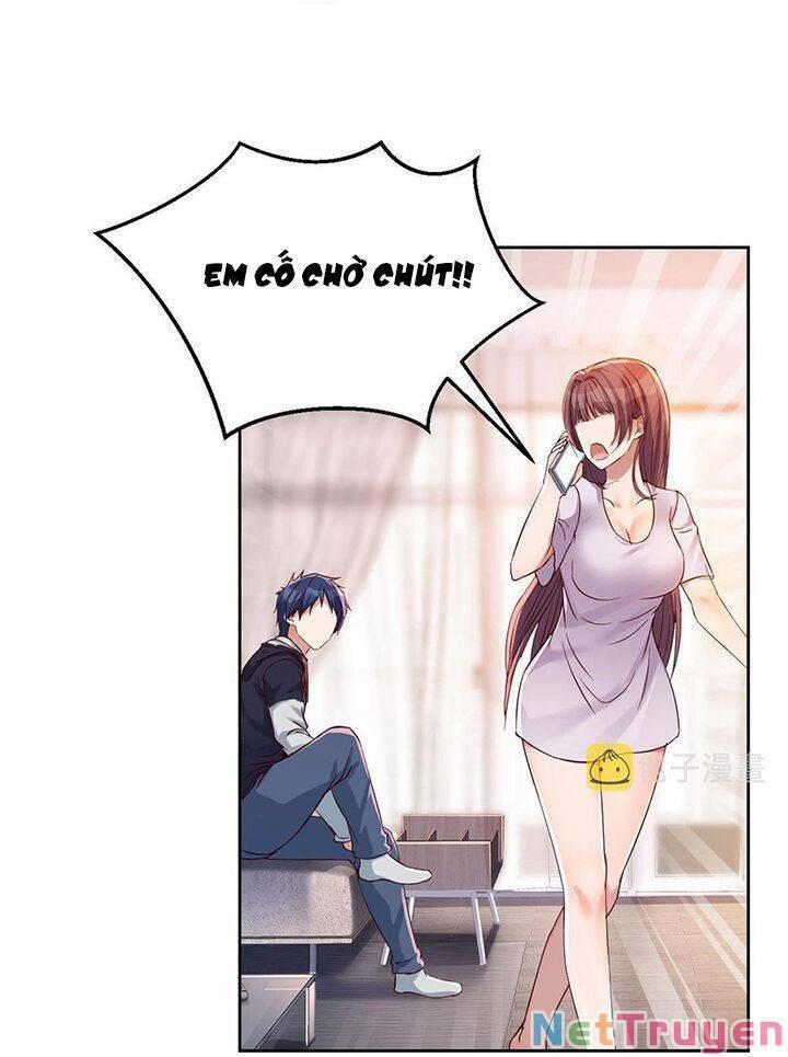 Chị Gái Tôi Là Đại Minh Tinh 11 trang 10