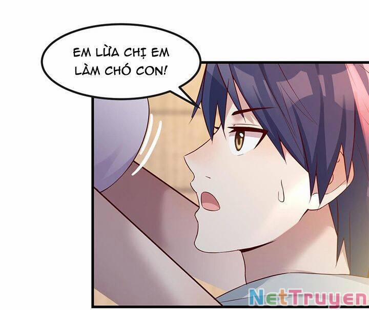 Chị Gái Tôi Là Đại Minh Tinh 11 trang 24