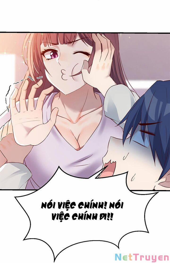 Chị Gái Tôi Là Đại Minh Tinh 11 trang 26