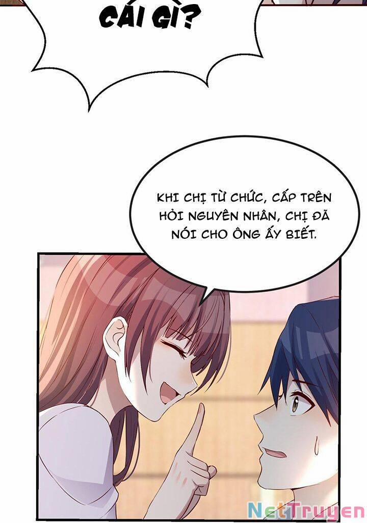 Chị Gái Tôi Là Đại Minh Tinh 11 trang 30