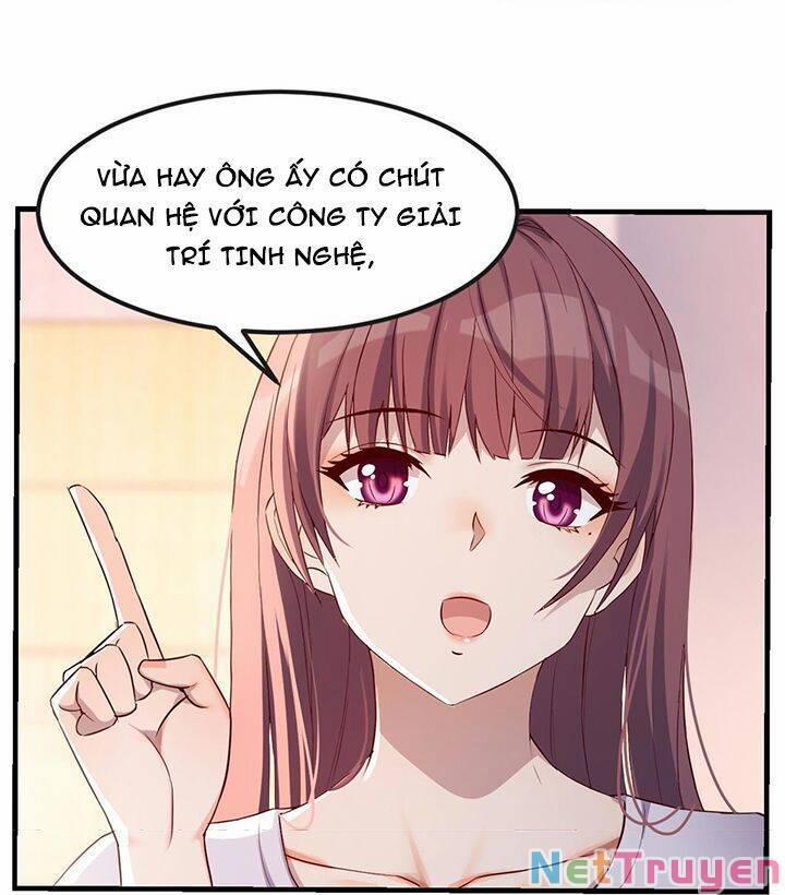 Chị Gái Tôi Là Đại Minh Tinh 11 trang 31