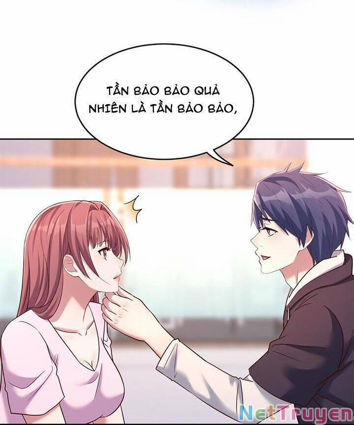 Chị Gái Tôi Là Đại Minh Tinh 11 trang 34