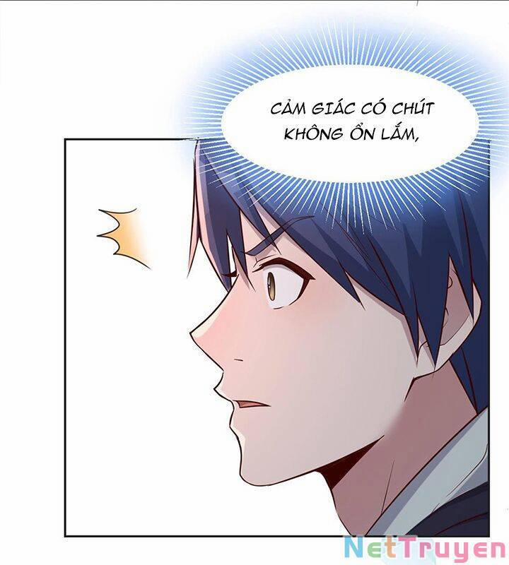 Chị Gái Tôi Là Đại Minh Tinh 11 trang 38