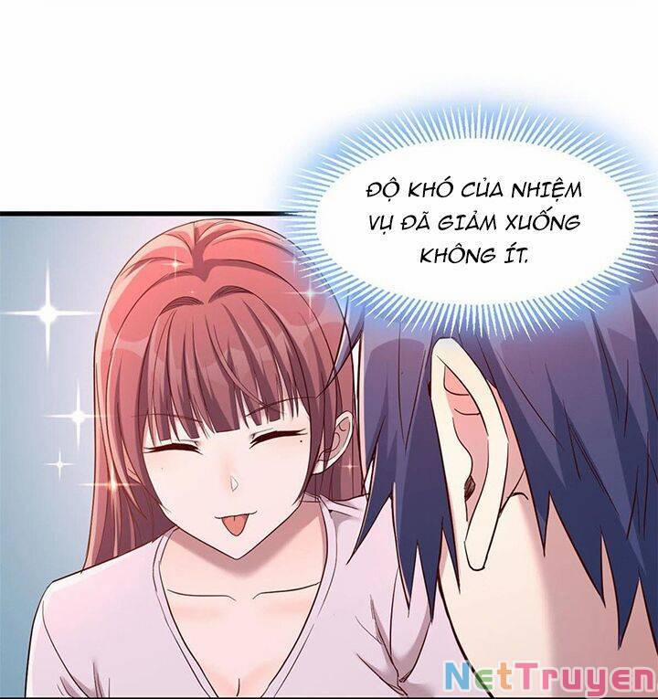 Chị Gái Tôi Là Đại Minh Tinh 11 trang 42