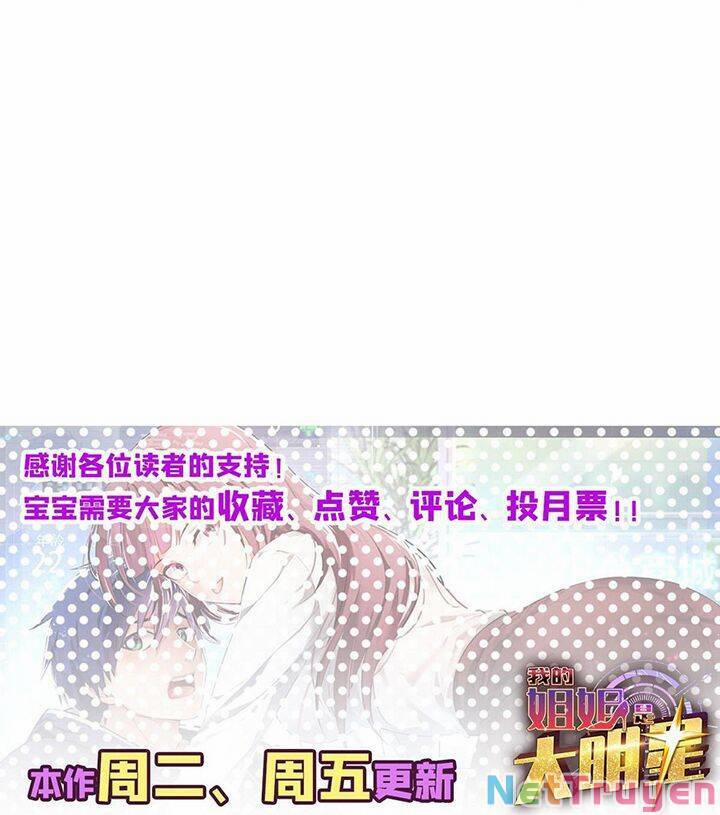 Chị Gái Tôi Là Đại Minh Tinh 11 trang 50