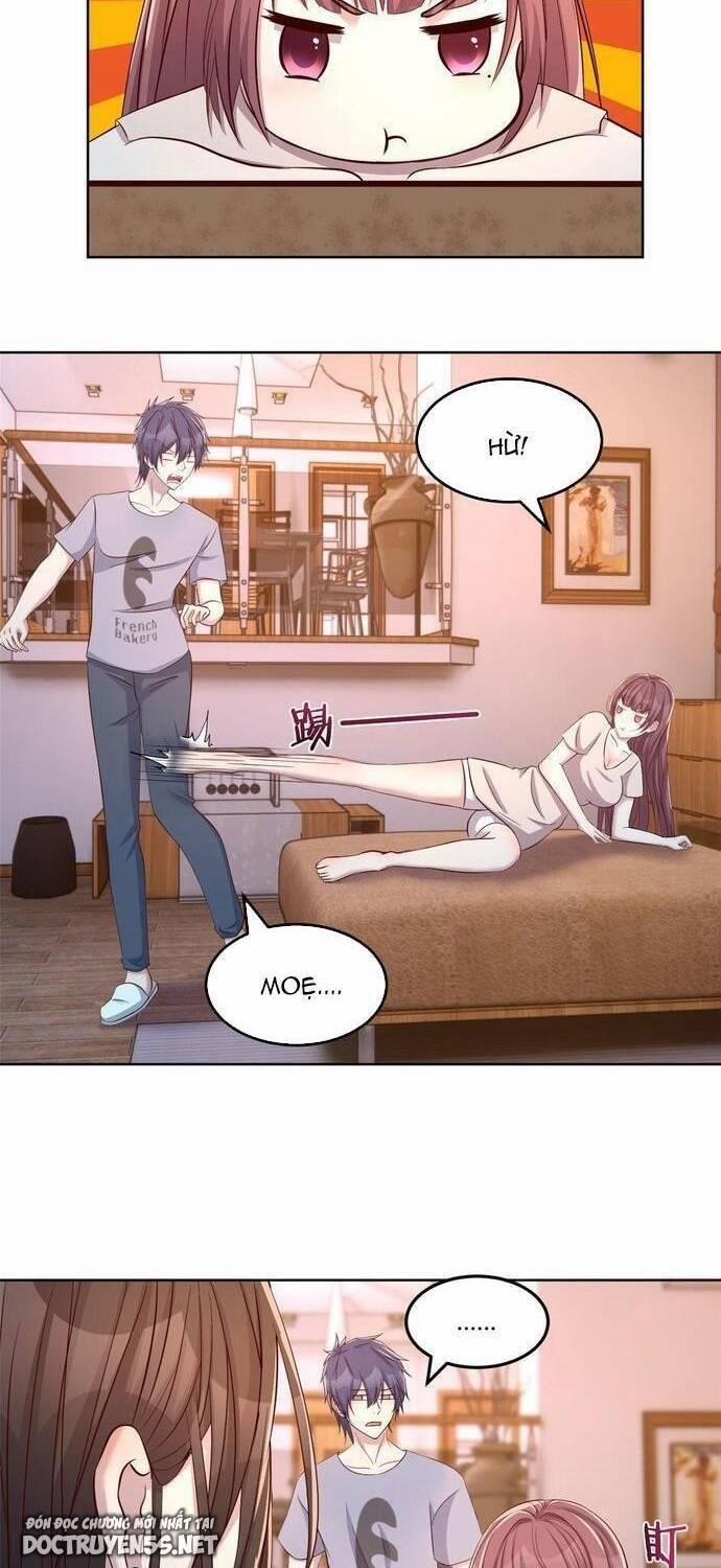 Chị Gái Tôi Là Đại Minh Tinh 110 trang 13