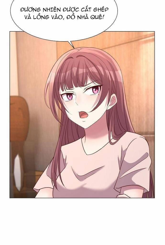 Chị Gái Tôi Là Đại Minh Tinh 110 trang 23