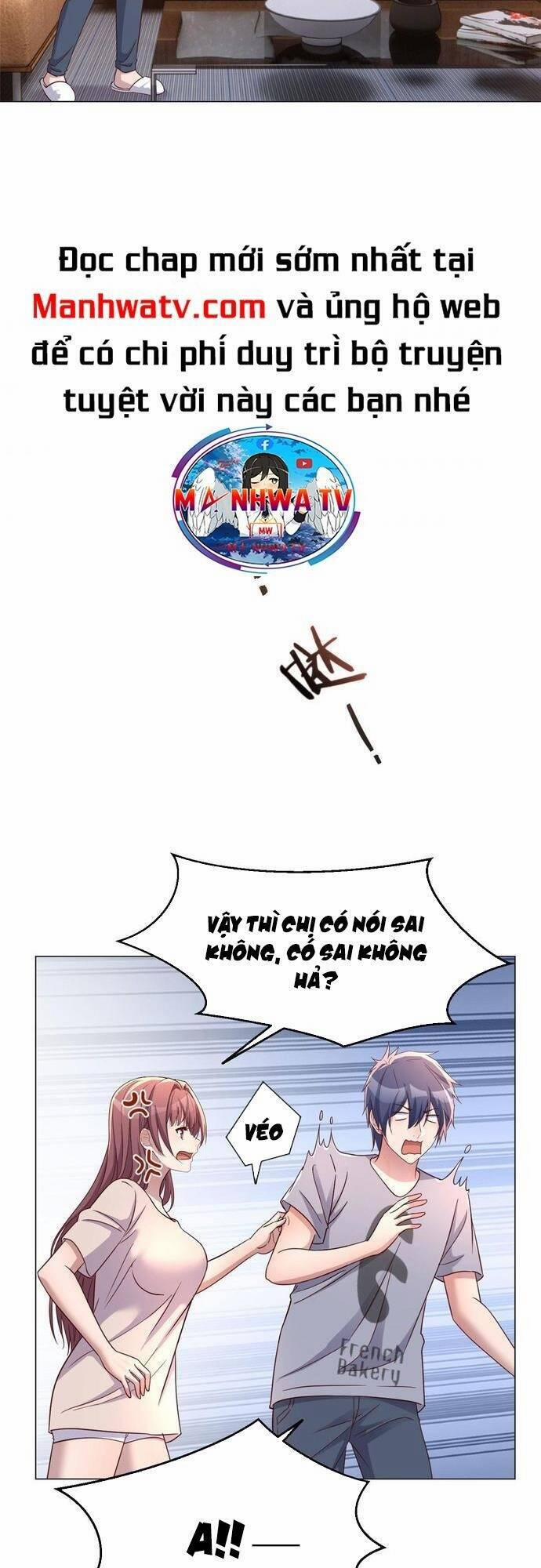 Chị Gái Tôi Là Đại Minh Tinh 110 trang 7