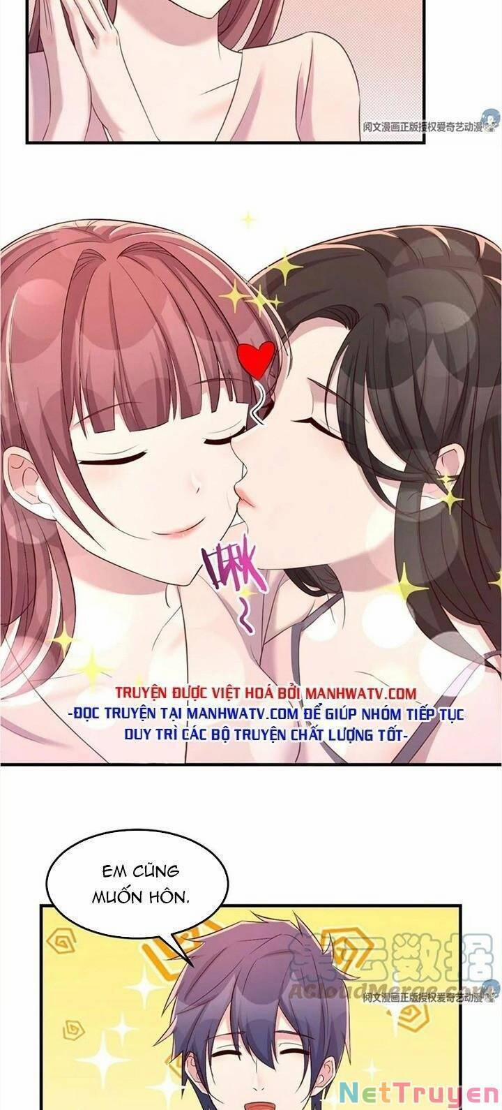 Chị Gái Tôi Là Đại Minh Tinh 112 trang 10