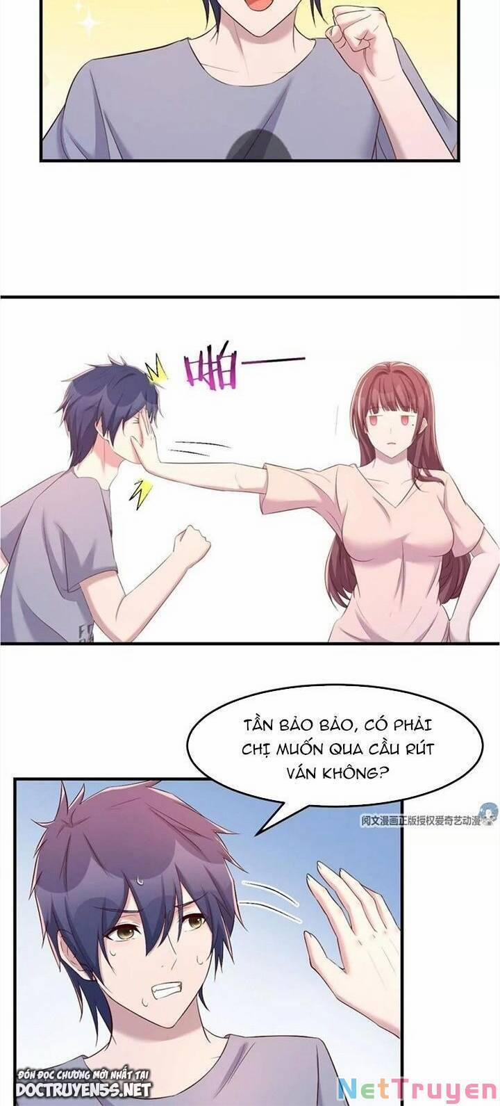 Chị Gái Tôi Là Đại Minh Tinh 112 trang 11