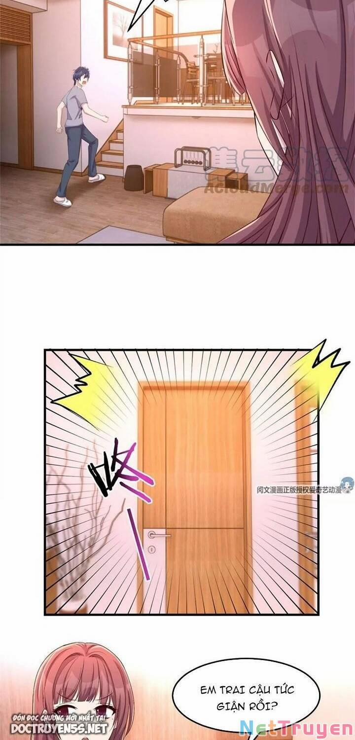 Chị Gái Tôi Là Đại Minh Tinh 112 trang 14