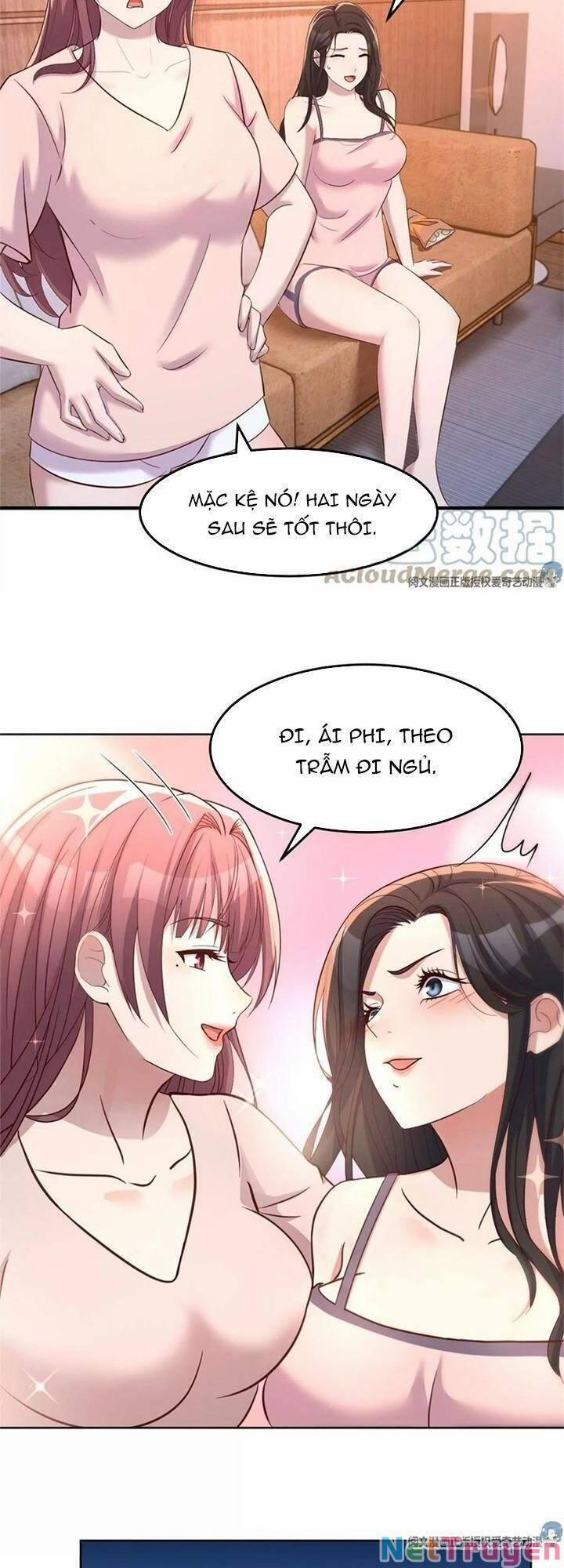 Chị Gái Tôi Là Đại Minh Tinh 112 trang 15