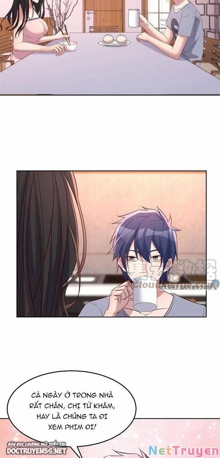 Chị Gái Tôi Là Đại Minh Tinh 112 trang 17