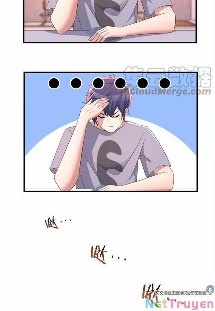 Chị Gái Tôi Là Đại Minh Tinh 112 trang 25