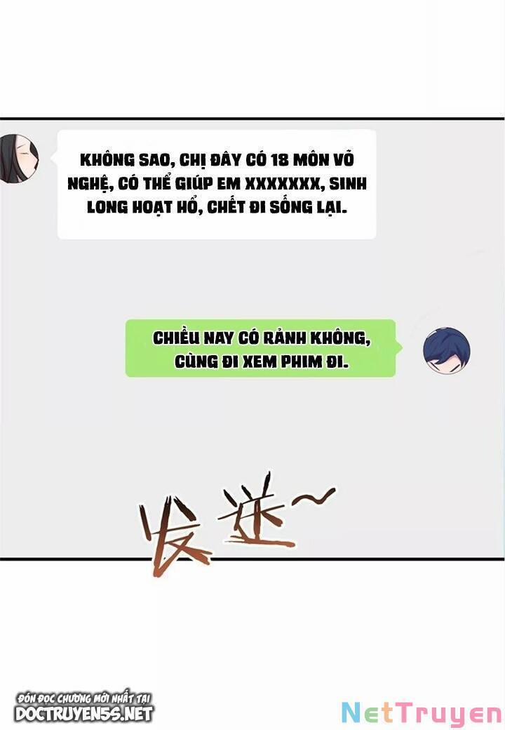 Chị Gái Tôi Là Đại Minh Tinh 112 trang 26