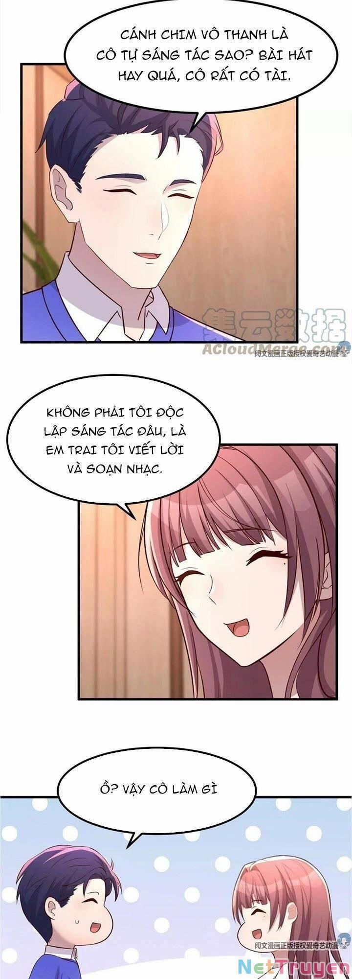 Chị Gái Tôi Là Đại Minh Tinh 112 trang 4