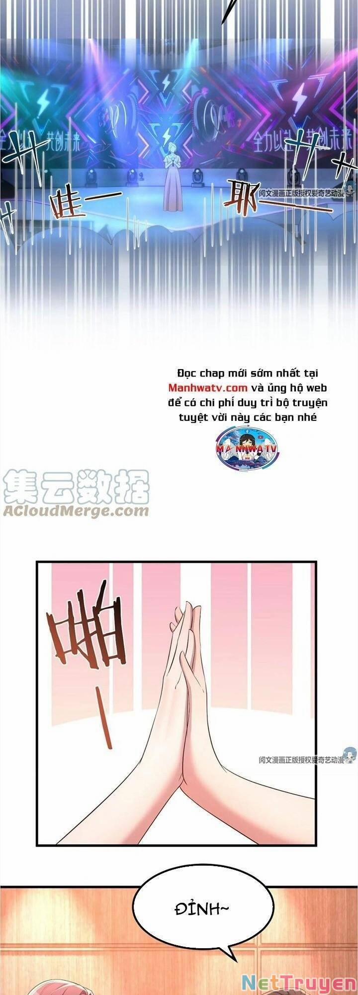 Chị Gái Tôi Là Đại Minh Tinh 112 trang 7