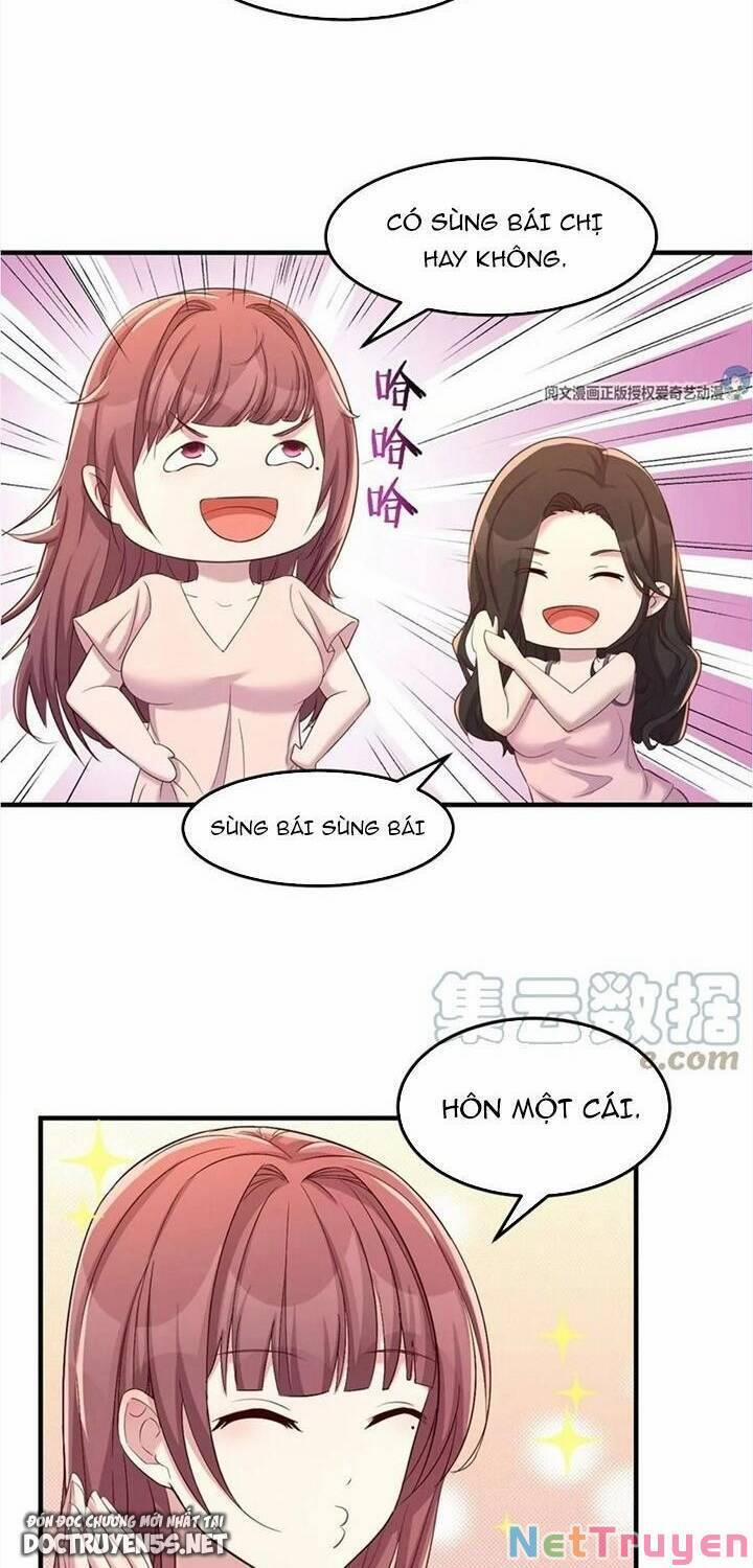 Chị Gái Tôi Là Đại Minh Tinh 112 trang 9