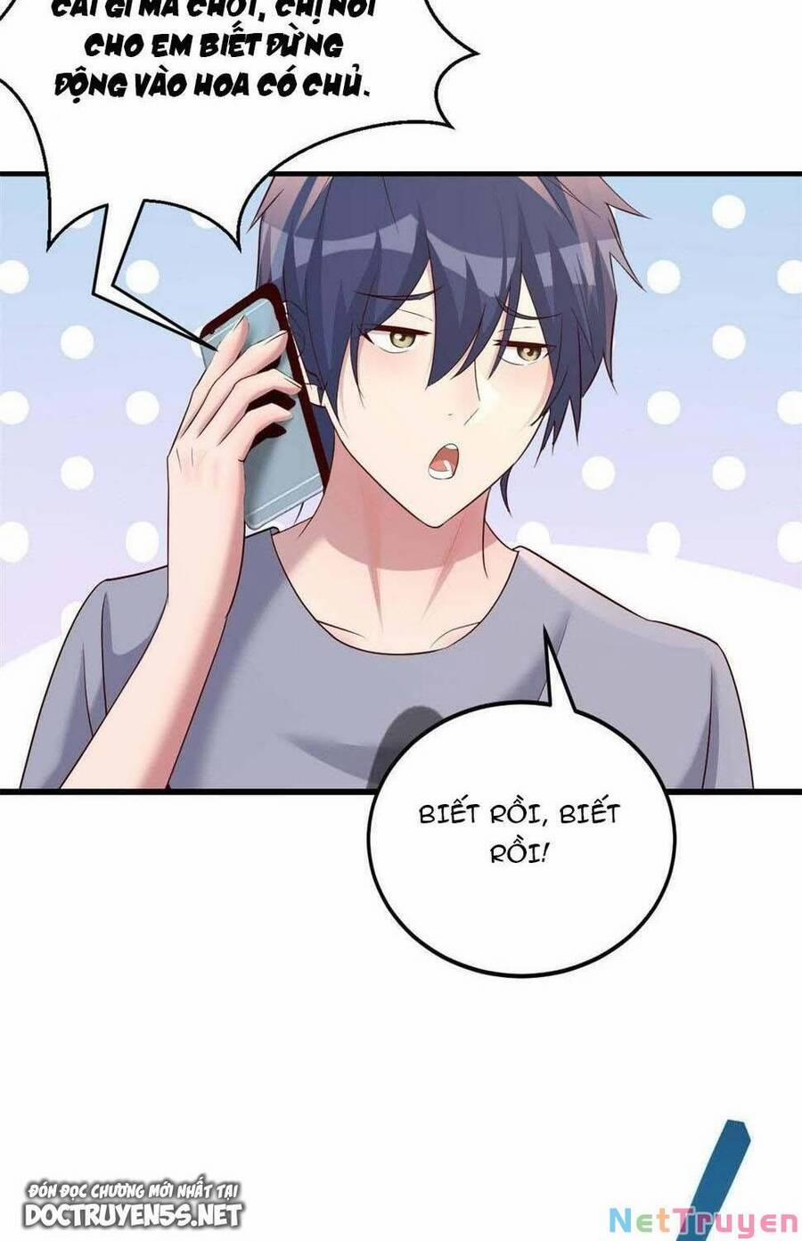 Chị Gái Tôi Là Đại Minh Tinh 114 trang 11